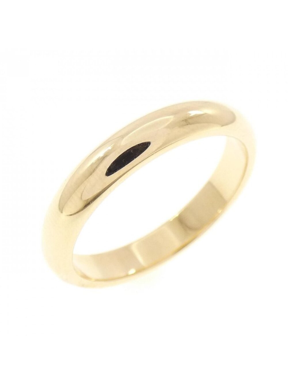 Cartier Wedding Ring